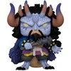 FUNKO POP! Vinilinė figūrėlė: One Piece - Kaido, 15 cm