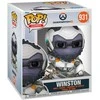 FUNKO POP! Vinilinė figūrėlė: Overwatch 2 - Winston, 15 cm