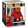 FUNKO POP! Vinilinė figūrėlė: Pietų parkas (South Park) - Šėtonas, 15 cm