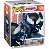 FUNKO POP! Vinilinė figūrėlė: Marvel: Spider-Man - Alien Monster, 9 cm