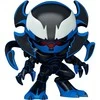 FUNKO POP! Vinilinė figūrėlė: Marvel: Spider-Man - Alien Monster, 9 cm