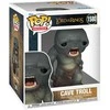 FUNKO POP! Vinilinė figūrėlė: Žiedų valdovas - Cave Troll, 11 cm