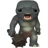 FUNKO POP! Vinilinė figūrėlė: Žiedų valdovas - Cave Troll, 11 cm