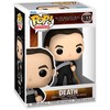 FUNKO POP! Vinilinė figūrėlė: Supernatural Join the Hunt - Death, 9 cm