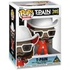 FUNKO POP! Vinilinė figūrėlė: T-Pain, 9 cm