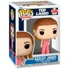 FUNKO POP! Vinilinė figūrėlė: Ted Lasso - Keeley Jones, 9 cm