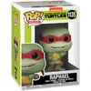 FUNKO POP! Vinilinė figūrėlė: Teenage Mutant Ninja Turtles - Raphael, 9 cm