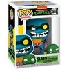 FUNKO POP! Vinilinė figūrėlė: Teenage Mutant Ninja Turtles - Slash with Pre-Mutated Slash, 9 cm