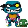 FUNKO POP! Vinilinė figūrėlė: Teenage Mutant Ninja Turtles - Slash with Pre-Mutated Slash, 9 cm