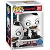 FUNKO POP! Vinilinė figūrėlė: Terrifier - Art the Clown (Shelf Sitter)