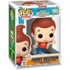 FUNKO POP! Vinilinė figūrėlė: The Adventures of Jimmy Neutron - Jimmy Neutron, 9 cm