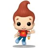 FUNKO POP! Vinilinė figūrėlė: The Adventures of Jimmy Neutron - Jimmy Neutron, 9 cm