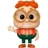 FUNKO POP! Vinilinė figūrėlė: Jimmy Neutron - Carl Wheezer, 9 cm