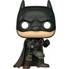 FUNKO POP! Vinilinė figūrėlė: The Batman - Batman, 9 cm