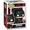 FUNKO POP! Vinilinė figūrėlė: The Batman - Batman, 9 cm