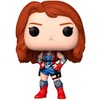 FUNKO POP! Vinilinė figūrėlė: The Boys - Firecracker, 9 cm