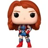 FUNKO POP! Vinilinė figūrėlė: The Boys - Firecracker, 9 cm