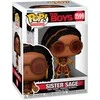 FUNKO POP! Vinilinė figūrėlė: The Boys - Sister Sage, 9 cm