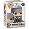 FUNKO POP! The Devil Wears Prada - Andy Sachs w/The Book