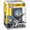 FUNKO POP! Vinilinė figūrėlė: The Electric State - Herman, 9 cm