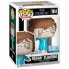 FUNKO POP! Vinilinė figūrėlė: The Exorcist - Regan Floating, 9 cm