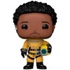 POP figure The Fast And The Furious Tej Parker