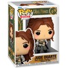 Funko POP figure The Folk of the Air The Cruel Prince Jude Duarte