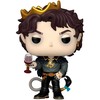 Funko POP figure The Folk of the Air The Cruel Prince Cardan Greenbriar
