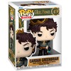 Funko POP figure The Folk of the Air The Cruel Prince Cardan Greenbriar