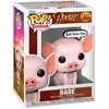 FUNKO POP! Vinilinė figūrėlė: Babe, 9 cm