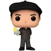 FUNKO POP! Vinilinė figūrėlė: The Godfather 2 - Vito Corleone, 9 cm