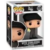 FUNKO POP! Vinilinė figūrėlė: The Godfather 2 - Vito Corleone, 9 cm