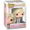 FUNKO POP! Vinilinė figūrėlė: The Golden Girls - Rose, 9 cm