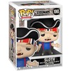FUNKO POP! Vinilinė figūrėlė: The Goonies - Sloth, 9.5 cm