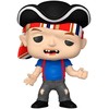 FUNKO POP! Vinilinė figūrėlė: The Goonies - Sloth, 9.5 cm