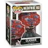 FUNKO POP! Vinilinė figūrėlė: The Last of Us - Clicker, ~9 cm