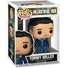 FUNKO POP! Vinilinė figūrėlė: The Last of Us - Tommy Miller​, ~9 cm