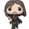 Funko Pop figure The Lord Of The Rings Aragorn Exclusive