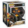 FUNKO POP! Vinilinė figūrėlė: Lord Of The Rings - Balrog, 15 cm
