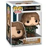 FUNKO POP! Vinilinė figūrėlė: The Lord of the Rings - Faramir, 9 cm
