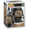 FUNKO POP! Vinilinė figūrėlė: The Lord of the Rings - Guritz, 9 cm