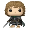 FUNKO POP! Vinilinė figūrėlė: The Lord of the Rings - Peregrin Took, 9 cm