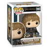 FUNKO POP! Vinilinė figūrėlė: The Lord of the Rings - Peregrin Took, 9 cm