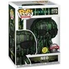 FUNKO POP! Vinilinė figūrėlė: The Matrix - Neo, 10 cm