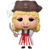 FUNKO POP! Vinilinė figūrėlė: Muppet Treasure Island - Miss Peggy, ~11.7 cm