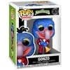 FUNKO POP! Vinilinė figūrėlė: The Muppets - Gonzo, 9 cm