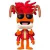 FUNKO POP! Vinilinė figūrėlė: The Muppets - Pepe the Prawn, 9 cm