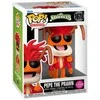 FUNKO POP! Vinilinė figūrėlė: The Muppets - Pepe the Prawn, 9 cm