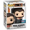 FUNKO POP! Vinilinė figūrėlė: The Office - Mose Schrute, 9 cm