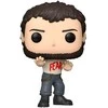 FUNKO POP! Vinilinė figūrėlė: The Office - Mose Schrute, 9 cm
